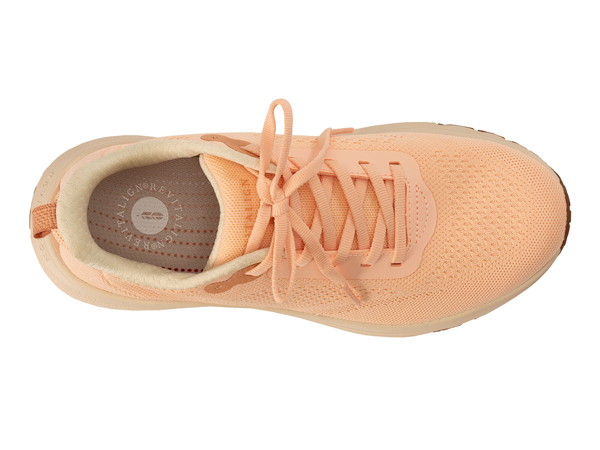 Phoebe Mesh Sneaker