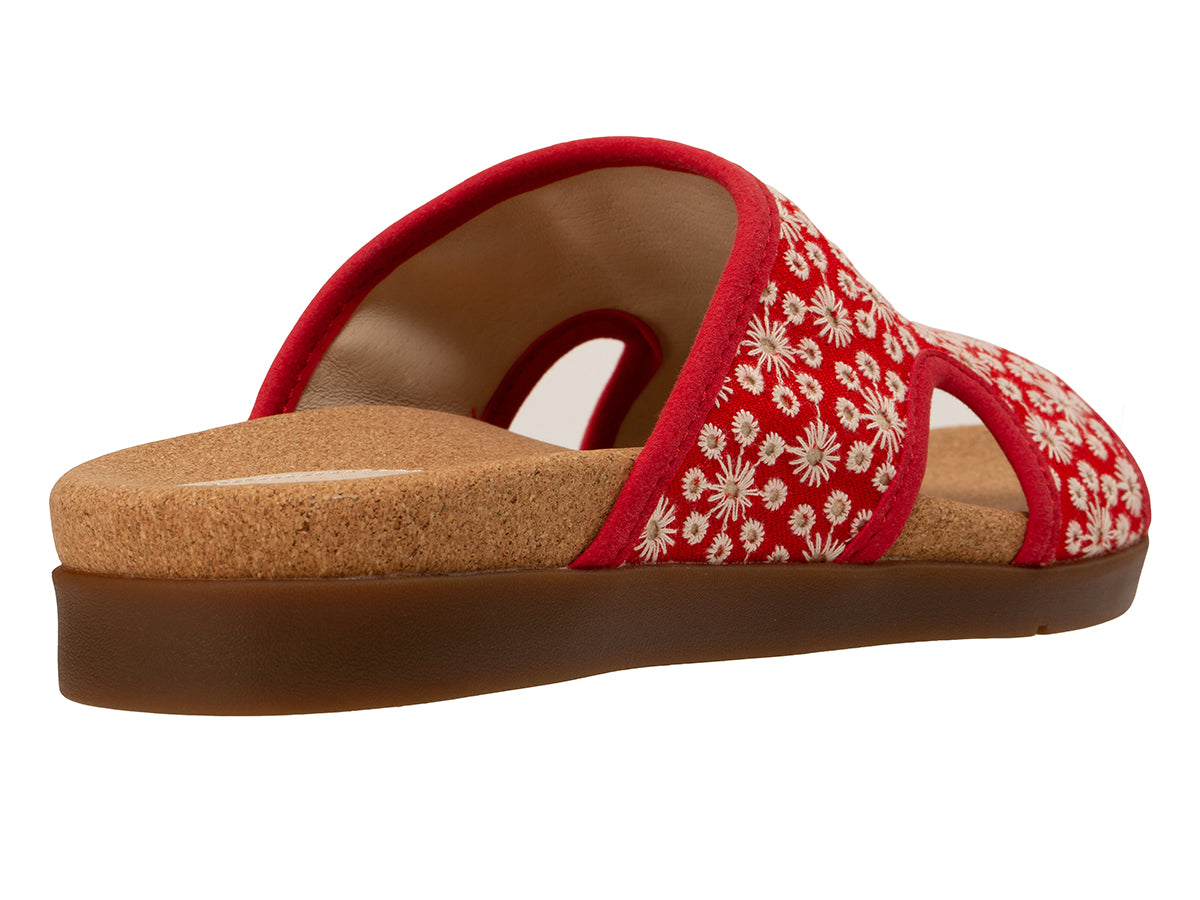 Daisy Slide