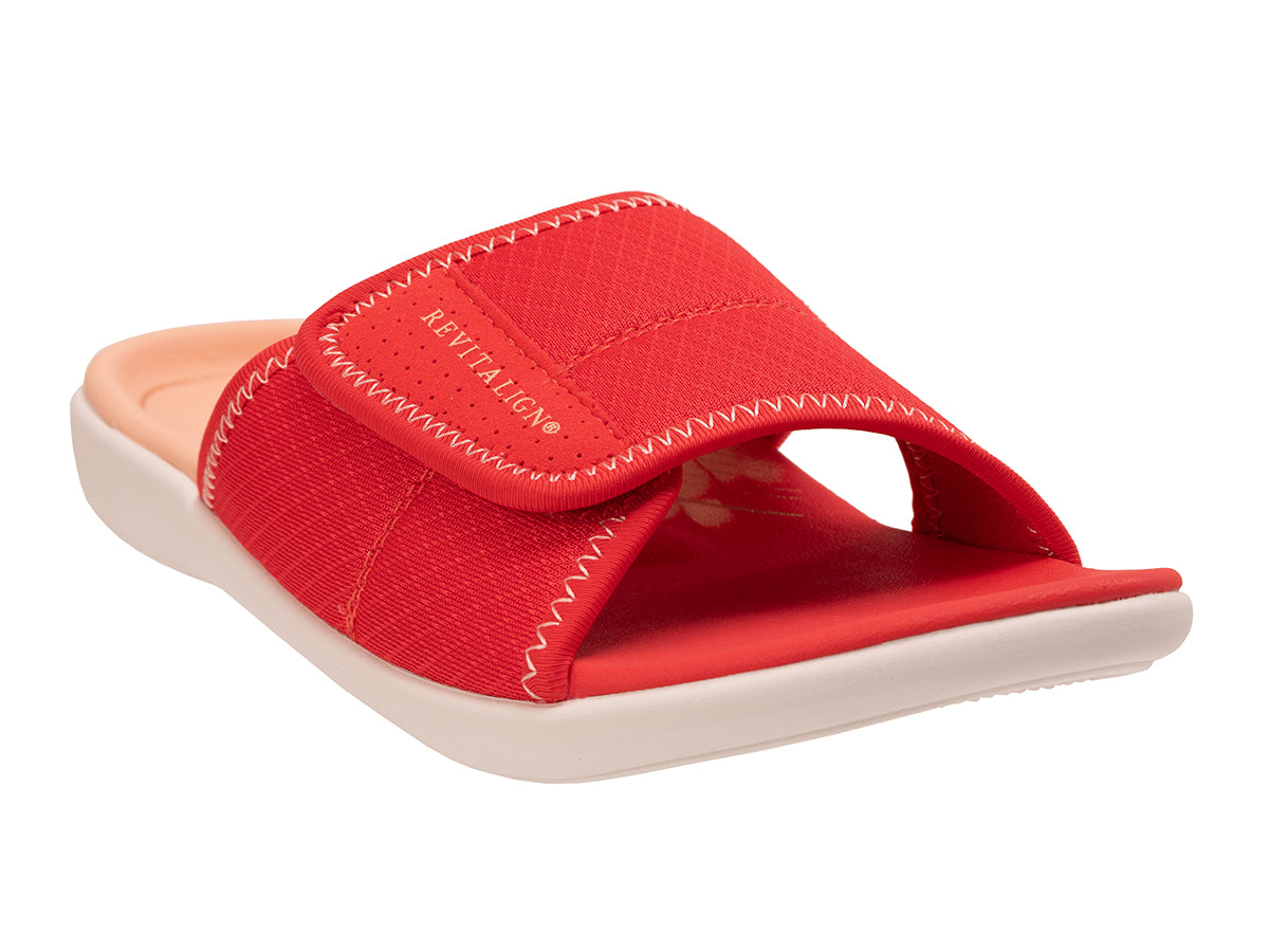Energized Slide