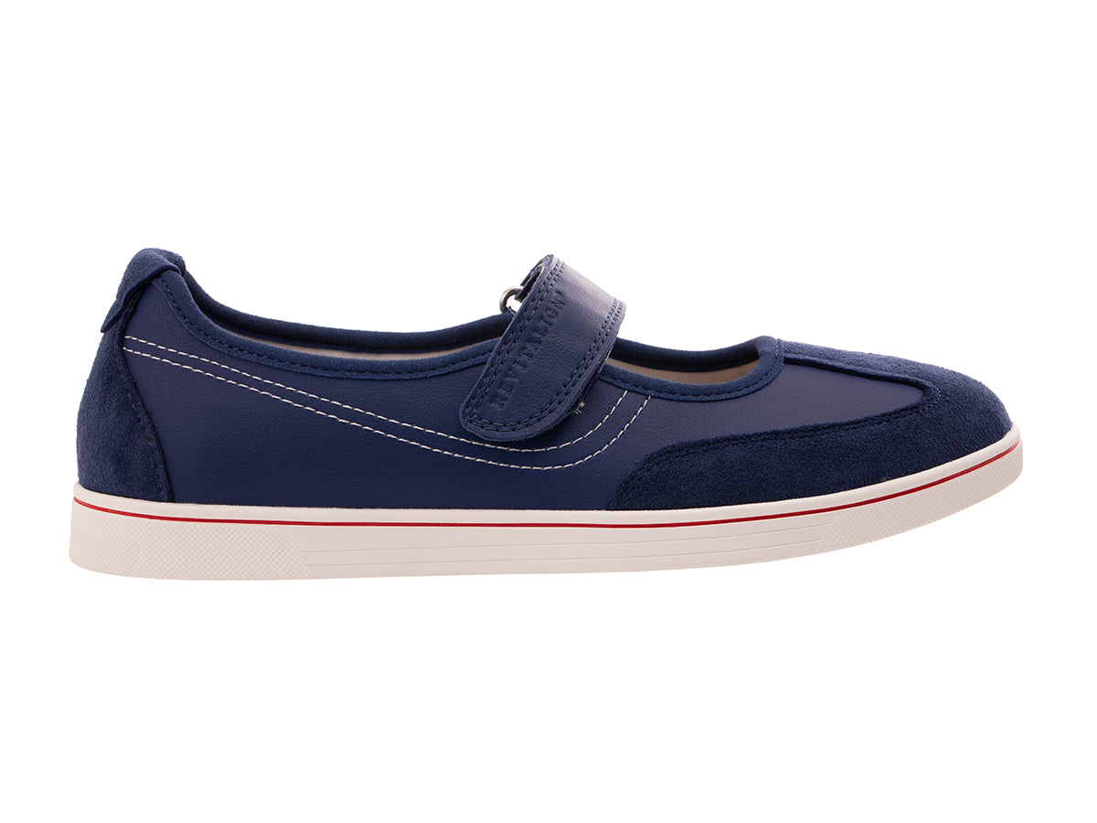 Mae - Mary Jane Slip On