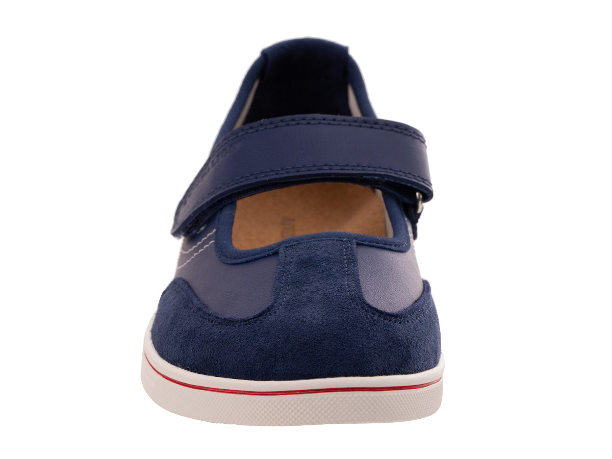 Mae - Mary Jane Slip On