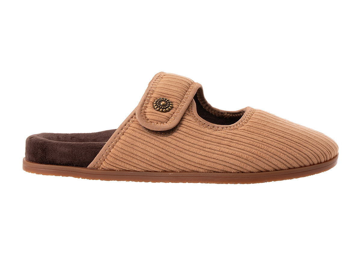 Gale Slipper