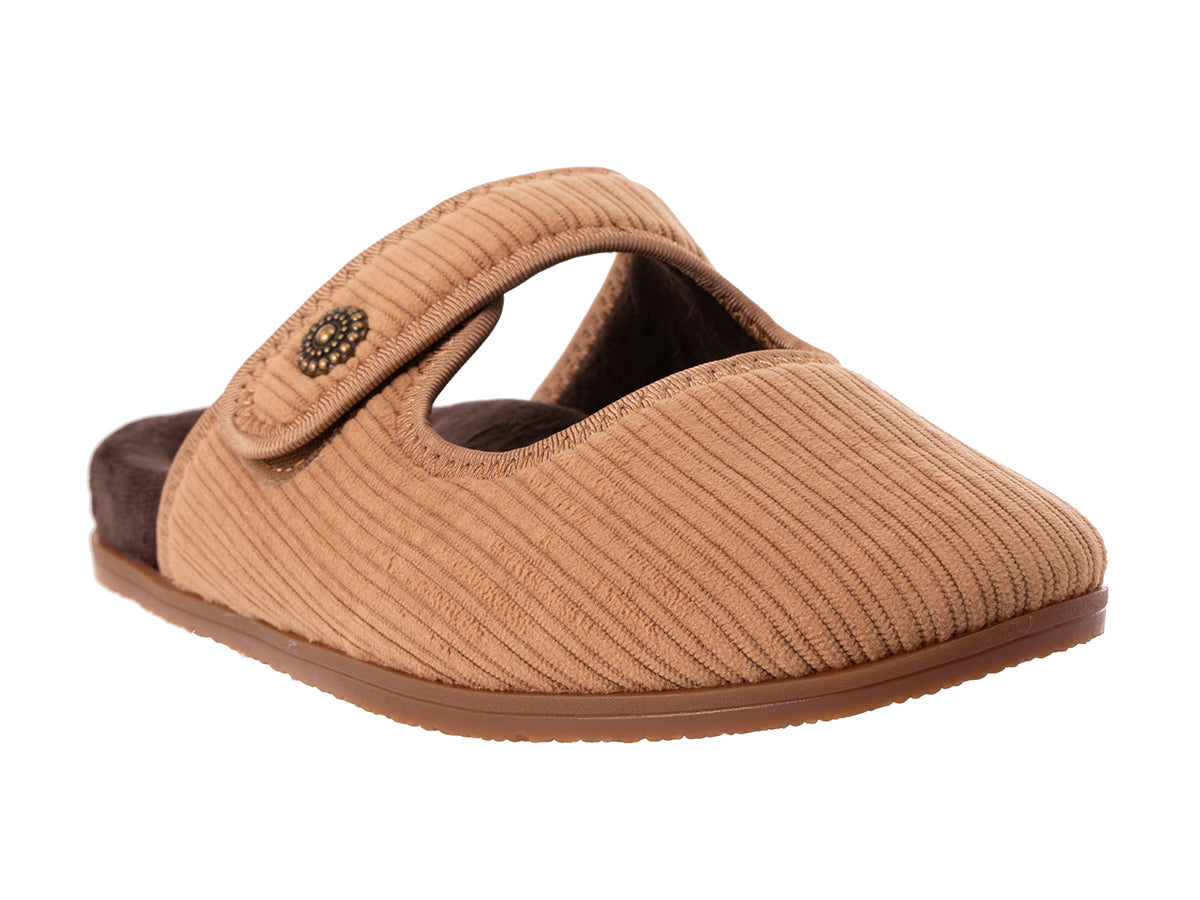 Gale Slipper