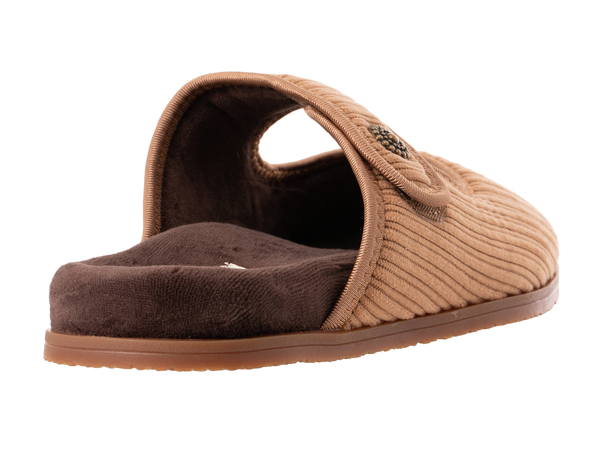 Gale Slipper