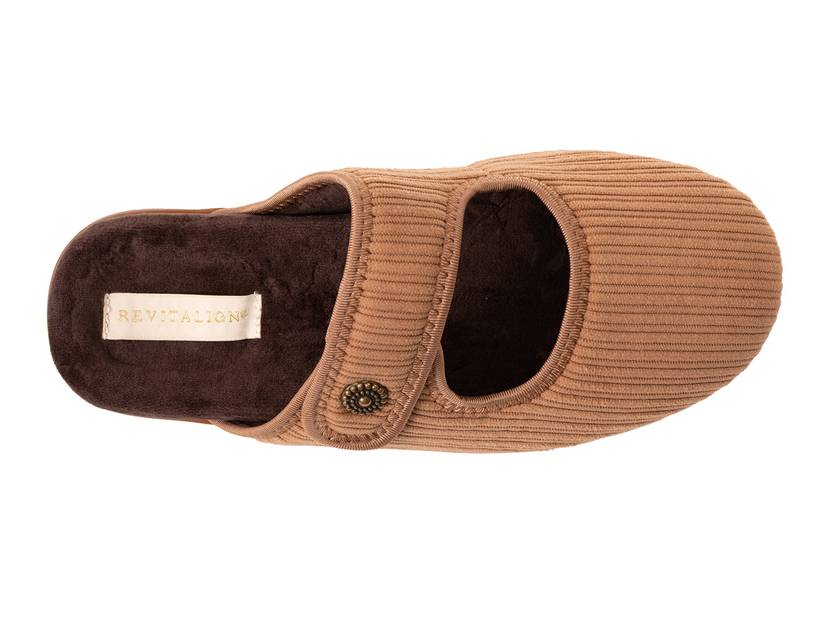 Gale Slipper