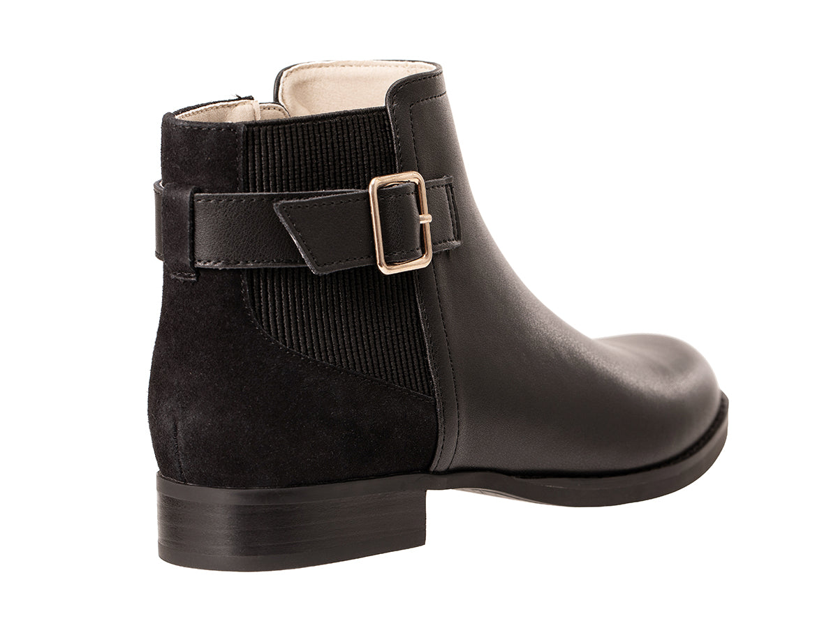 Dakotah Boot