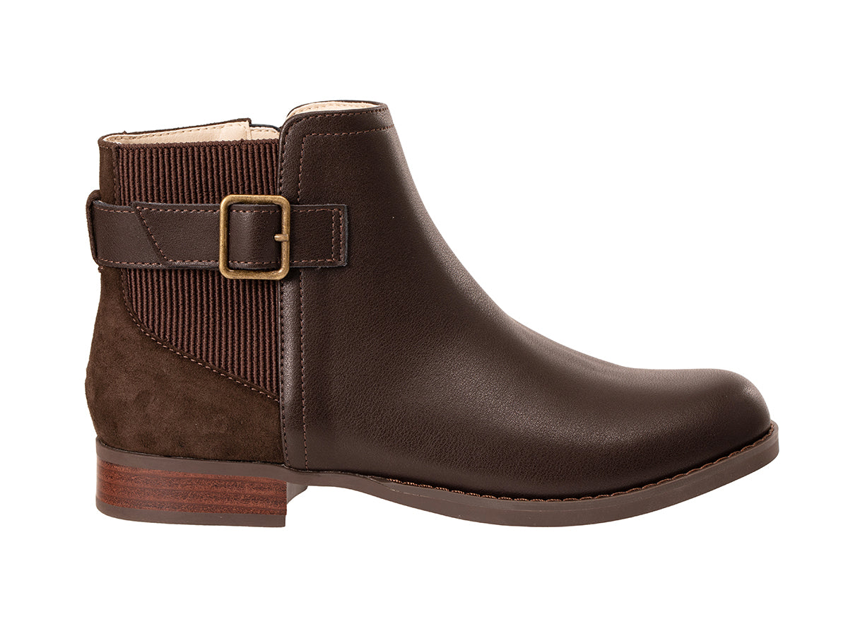 Dakotah Boot