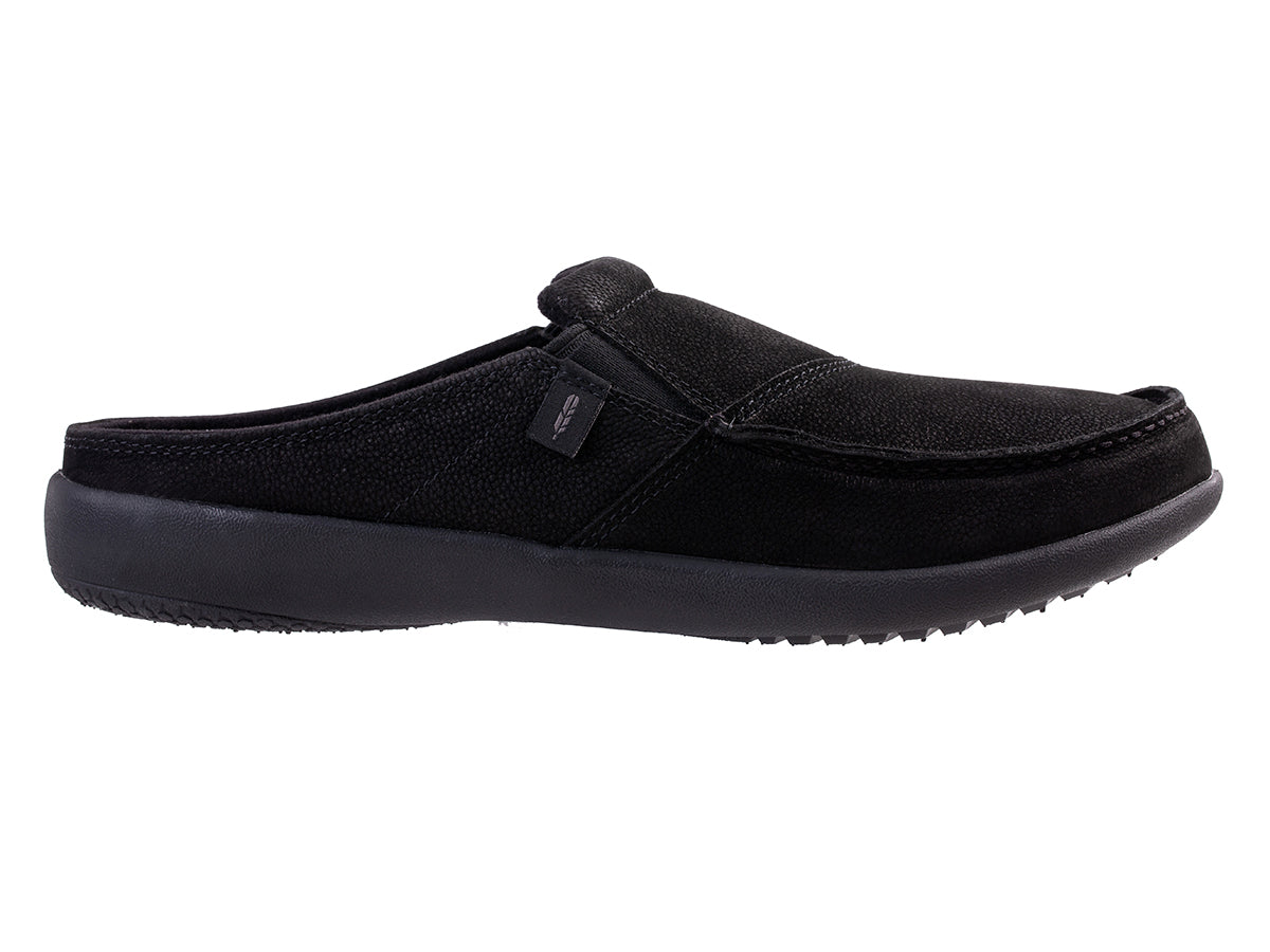 Men's Siesta Slide Nubuck