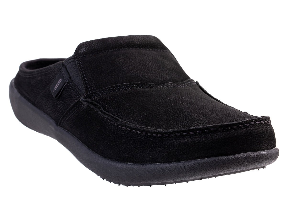 Men's Siesta Slide Nubuck