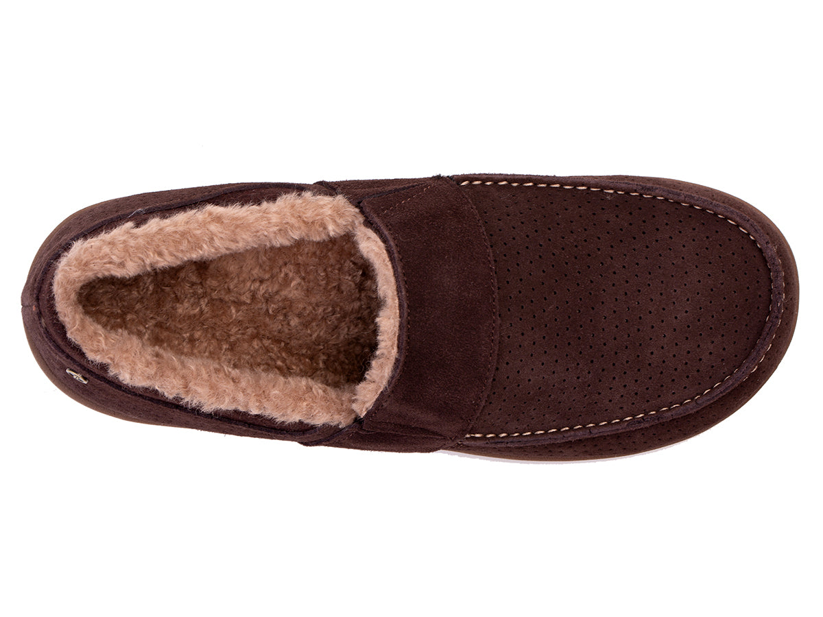 Men's Fiesta Slipper