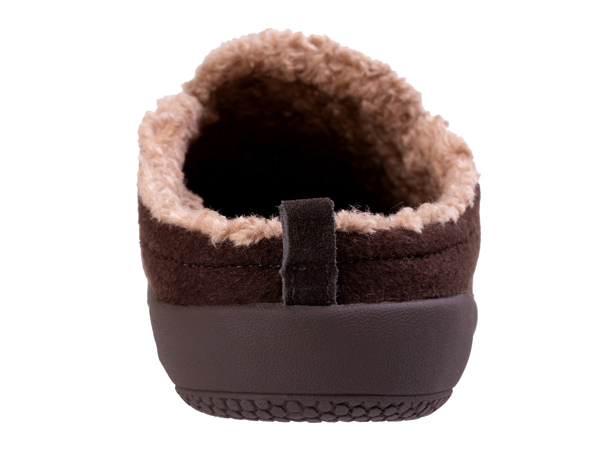 Men's Dundee Cozy Slipper