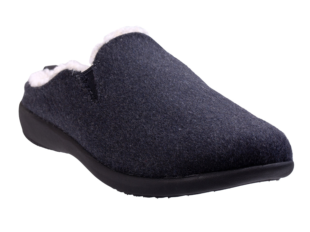 Men's Dundee Cozy Slipper