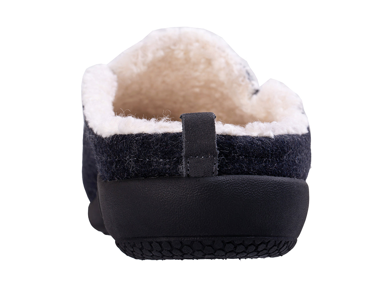 Men's Dundee Cozy Slipper