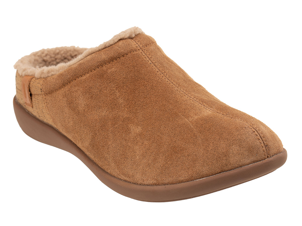 Men's Revitalign Slippers – Waco Shoe Company