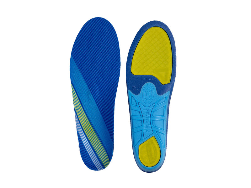 Pickleball & Court Insoles