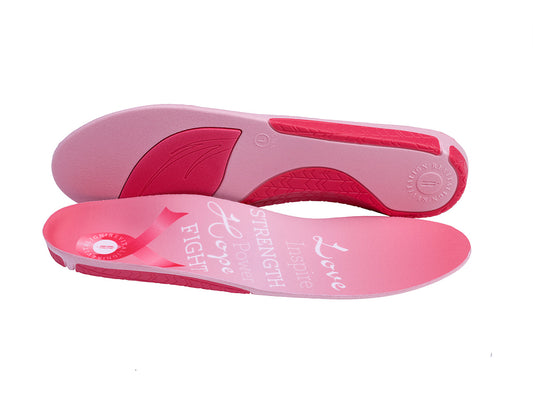 Every Wear Pink Insole