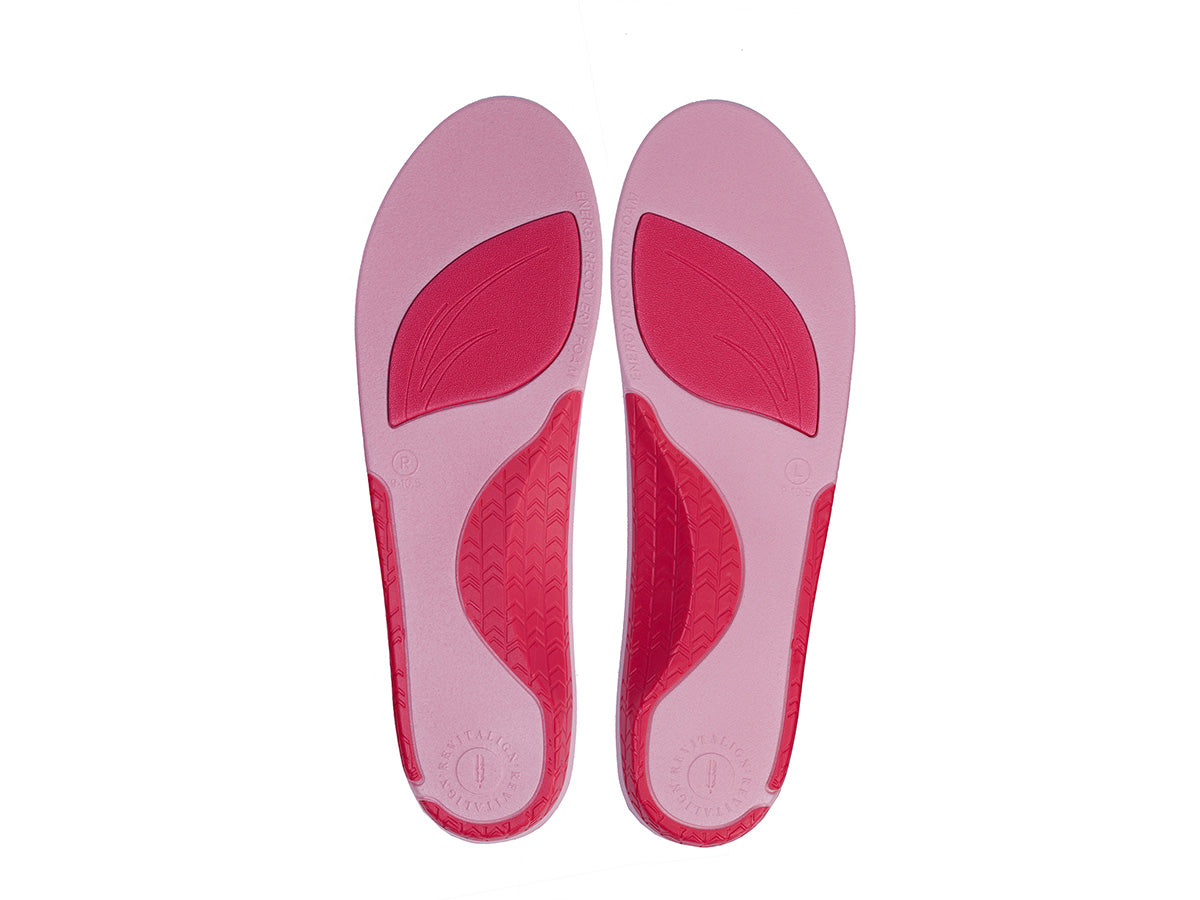 Every Wear Pink Orthotic