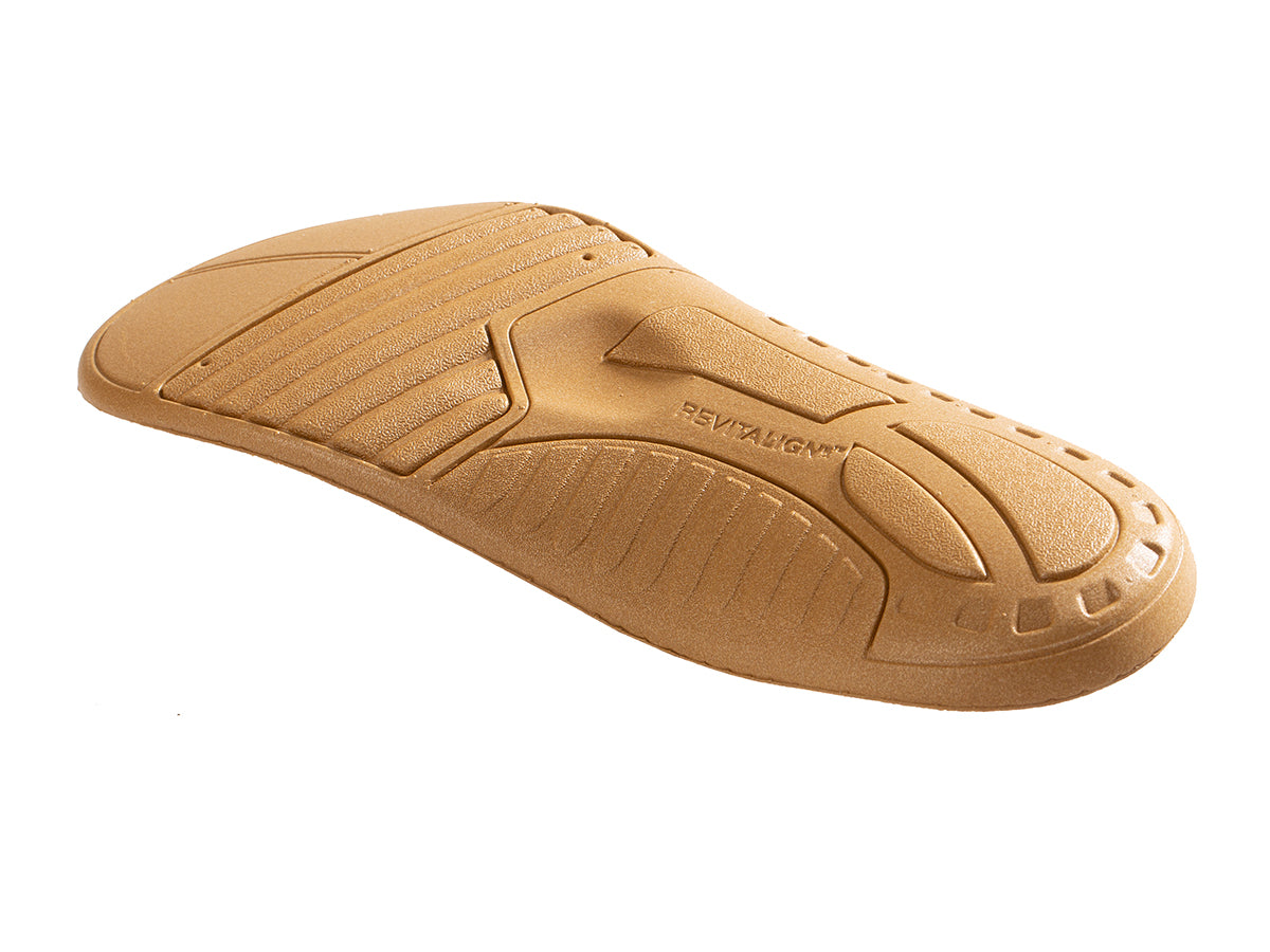 Classic Fit Cork Replacement Insole