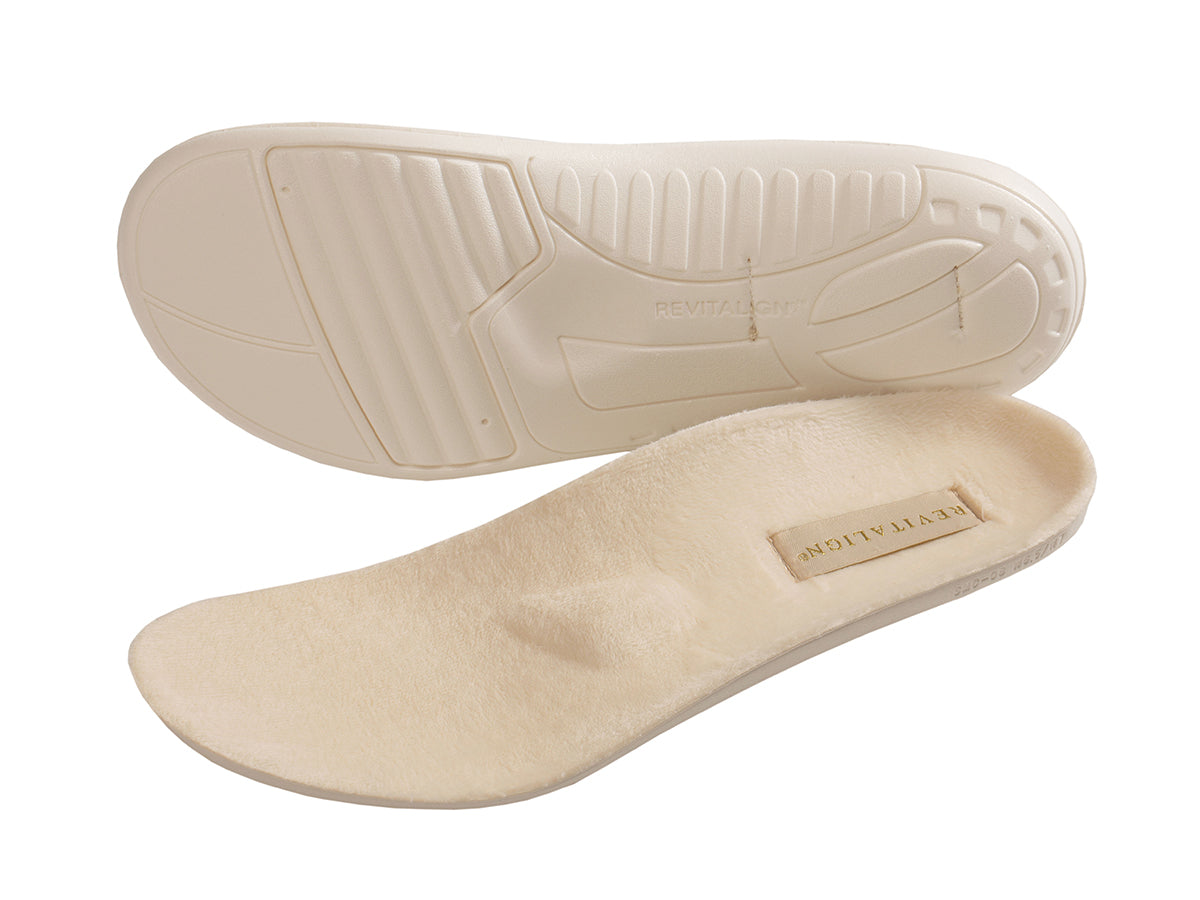 Classic Fit Cozy Replacement Insole