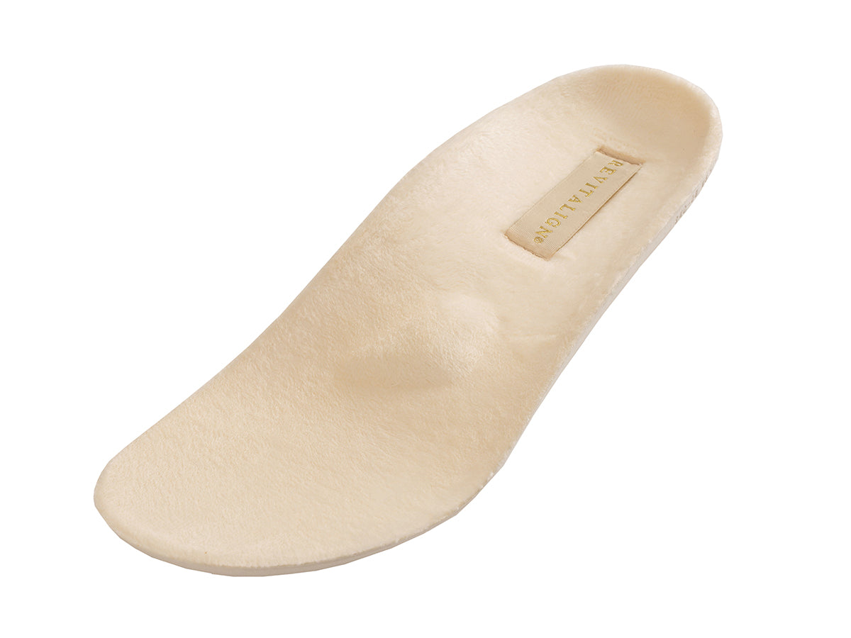 Classic Fit Cozy Replacement Insole