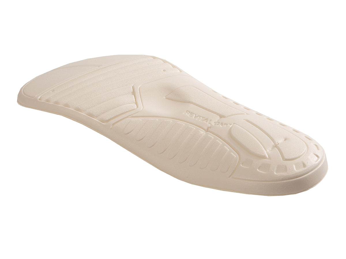 Classic Fit Cozy Replacement Insole