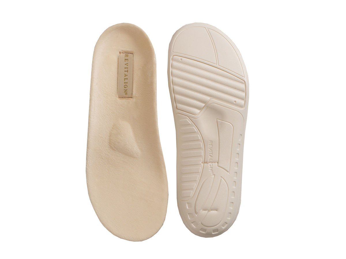 Classic Fit Cozy Replacement Insole
