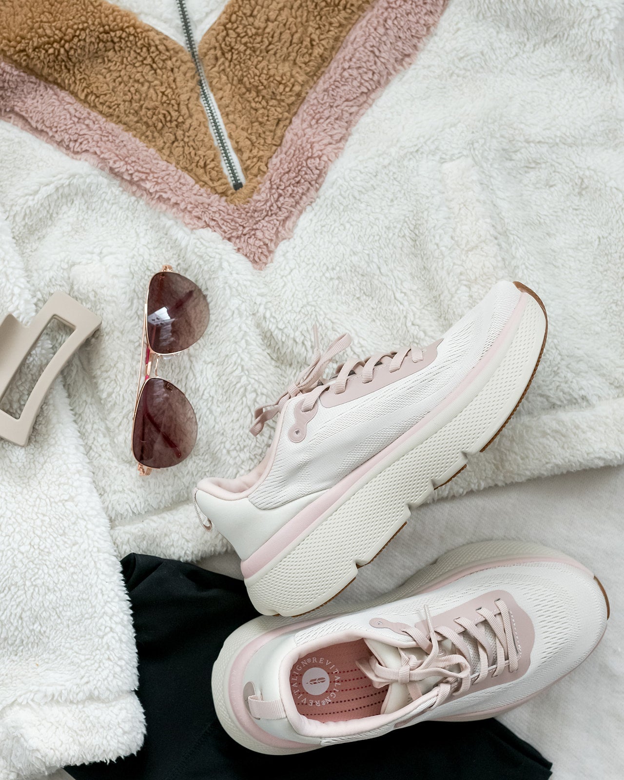Gaia Sneaker – Waco Shoe Company
