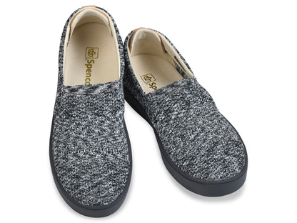 Coastal Space Dye Slip-On