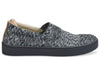 Coastal Space Dye Slip-On