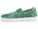 Coastal Space Dye Slip-On