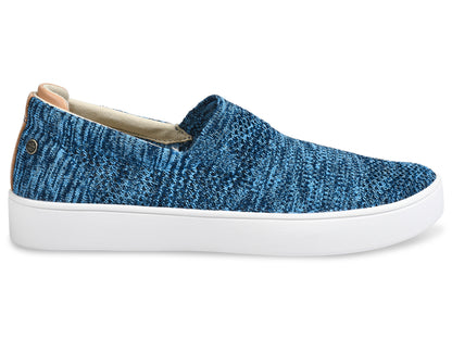 Coastal Space Dye Slip-On