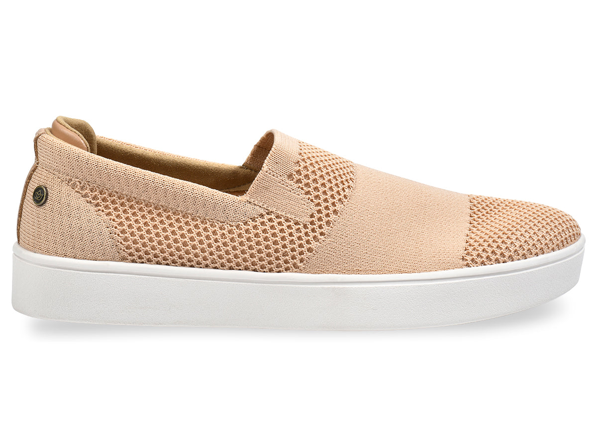 Coastal Slip-On