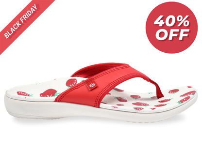 Yumi Fruitopia - 2020