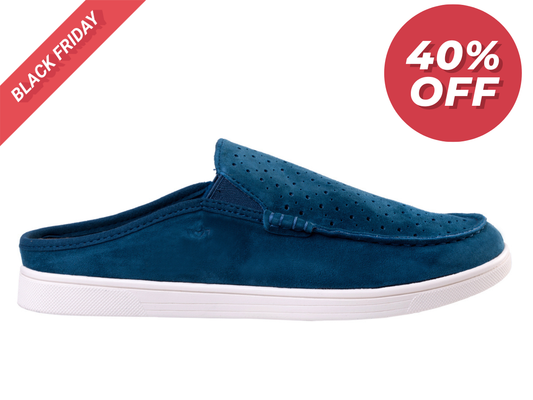 St. Maarten Perforated