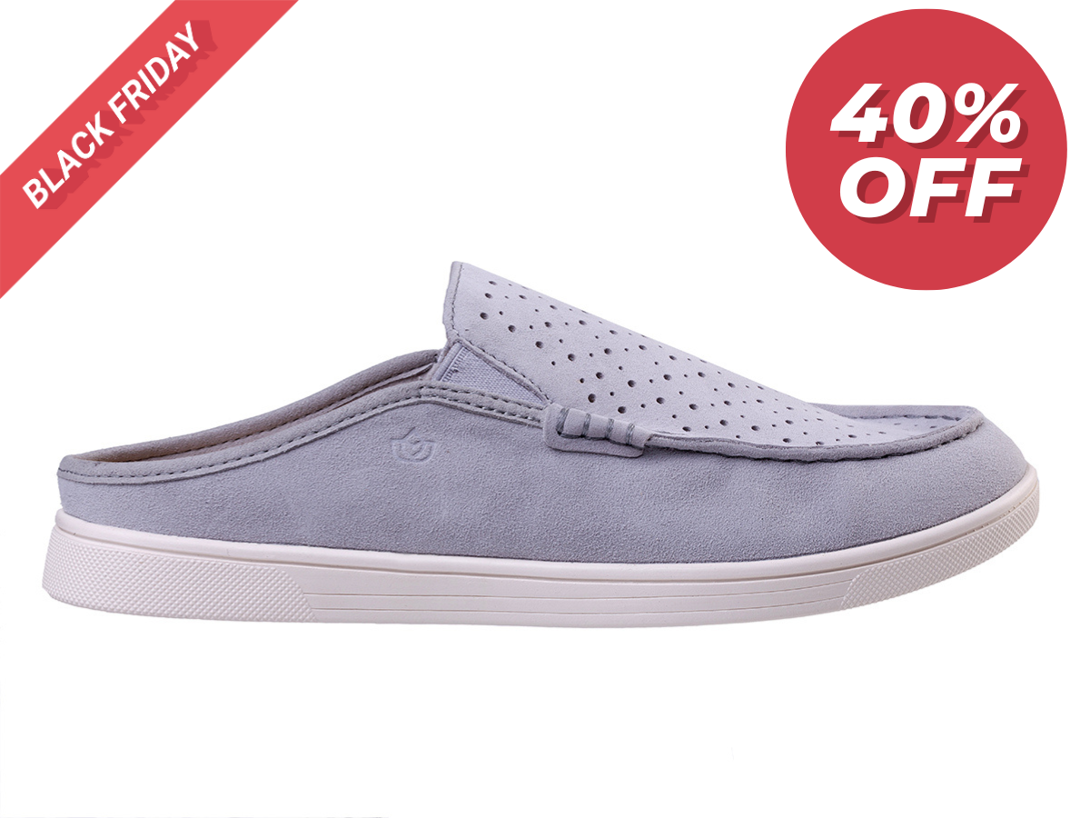 St. Maarten Perforated