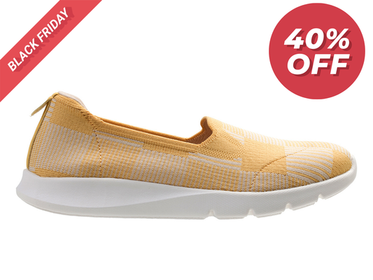 Comfort Stretch Ease Pattern