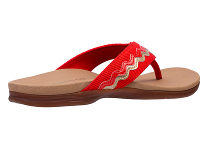 La Paz Sandal