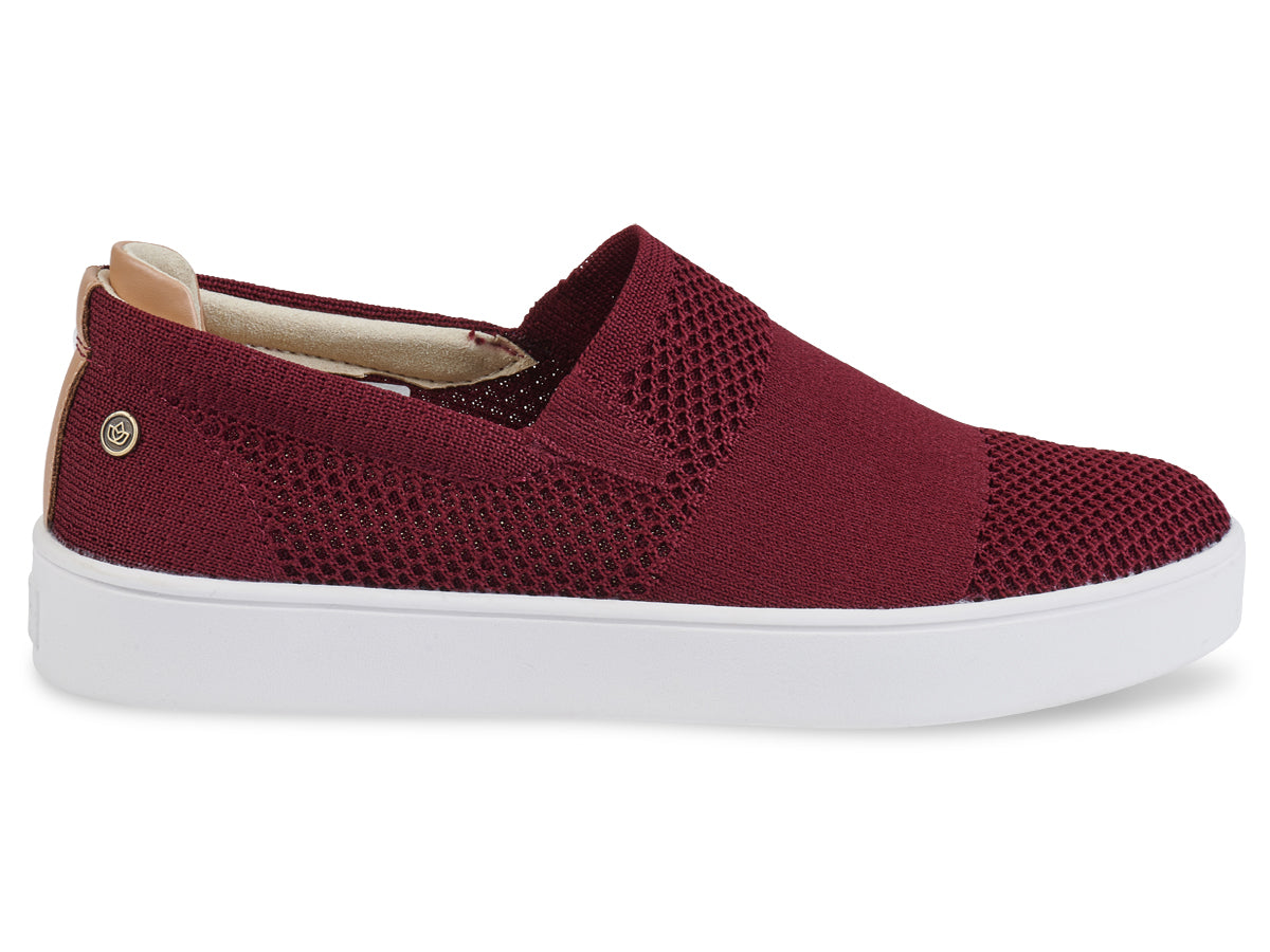 Bahama Slip-On