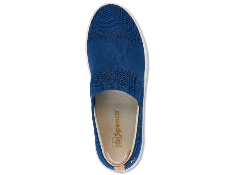 – Bahama Company Shoe Waco Slip-On