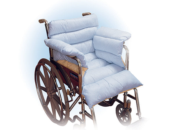 Silicore® Wheelchair Pad