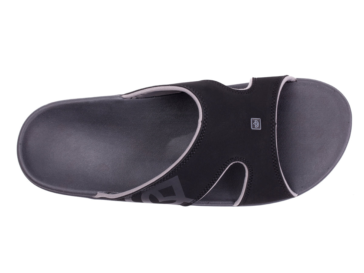Kholo Plus Spenco Kholo Men's Orthotic Slide Sandals Men's
