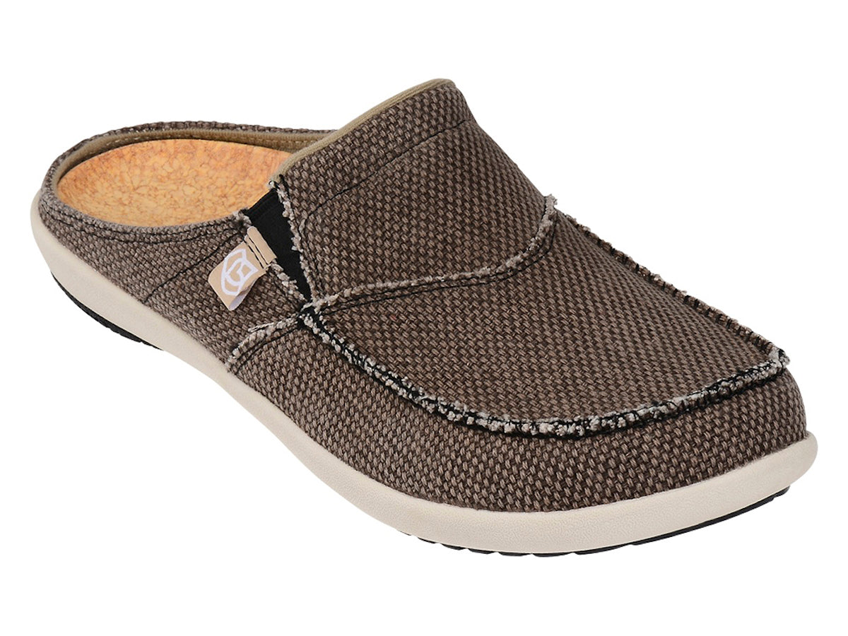 Men's Siesta Slide