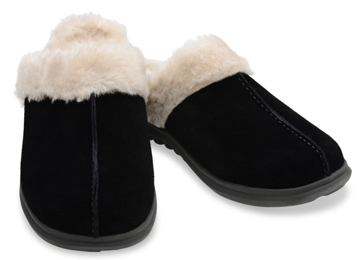 Spenco women's supreme slide mule shop