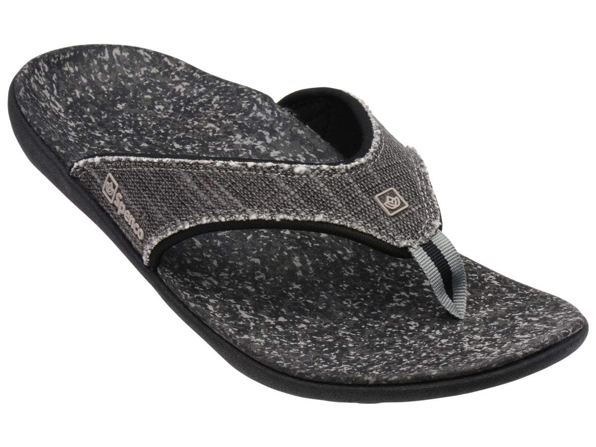 Men's Yumi Canvas Sandal