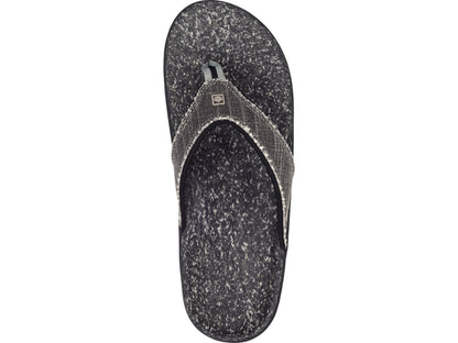 Men's Yumi Canvas Sandal