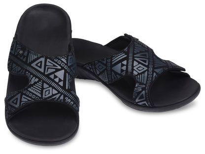 Men's Kholo Tribal Slide