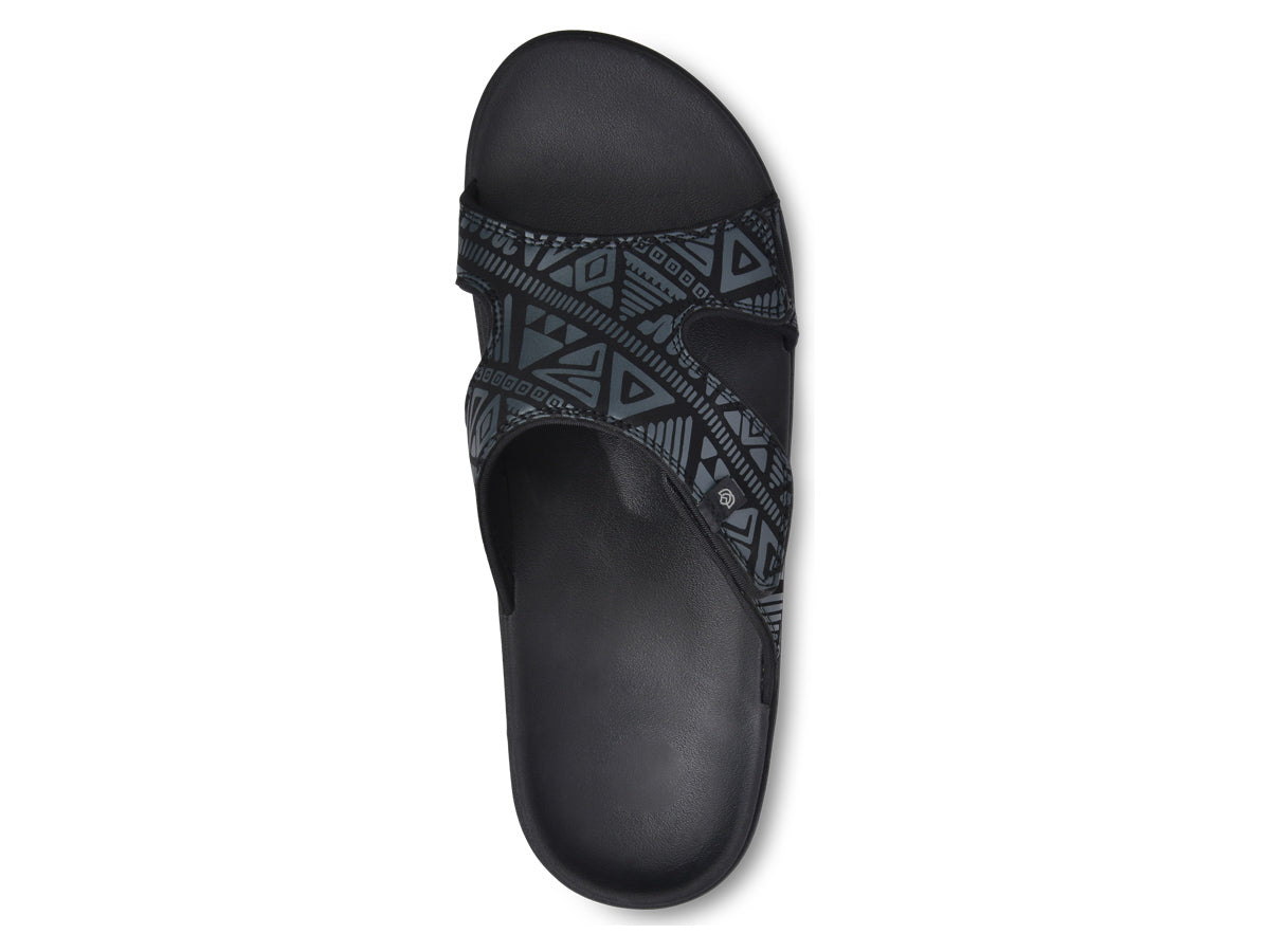 Men's Kholo Tribal Slide