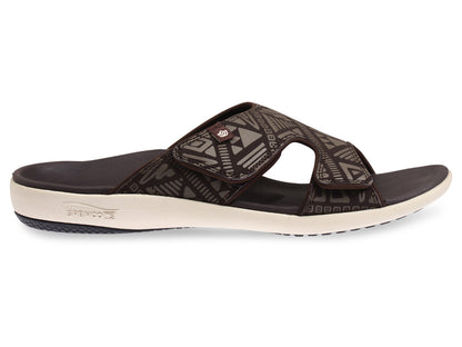 Men's Kholo Tribal Slide