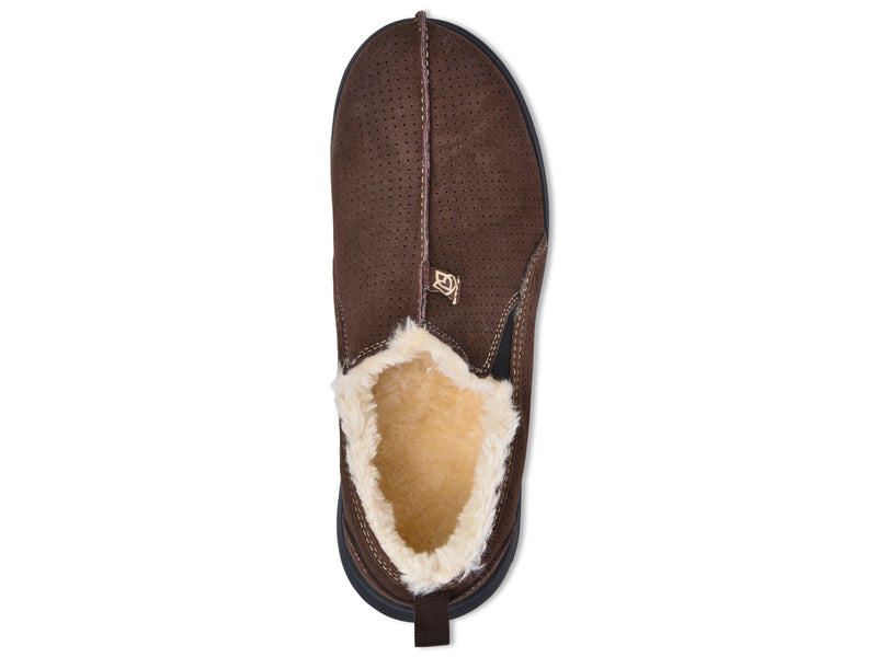Men's supreme slippers Clearance