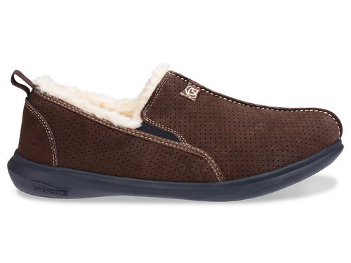 Men's Slippers – Waco Shoe Company